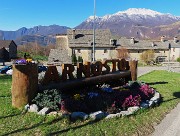 08 Veloce visita al bel borgo di Arnosto